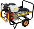 Generator, Generator AY-8000 HONDA MN GE benzine 220 V 60 Hz
