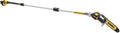 DeWalt DCMPS567N-XJ met 18V, 5AH, 20 cm, voor bouwplaats en werkplaats en zwart