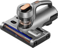 JIMMY, Kruimeldief, BX7, 600 W, uv- en ultrasoon, dubbele cyclonische filtratie, dubbele borstelrol, vuilsensor