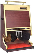Polijstmachine, schoenpoetsmachine Schoenpoetsen, Huishoudelijke