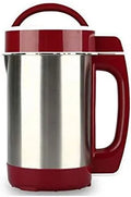 Blender met 1.2L, 216 x 155 x 315 mm, 260 x 225 x 360 mm en RVS