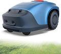 Grasmaaier met 20-55 mm, 2-5,5 cm, 19cm, 24 uur, 1-4 cm en oplaadstation