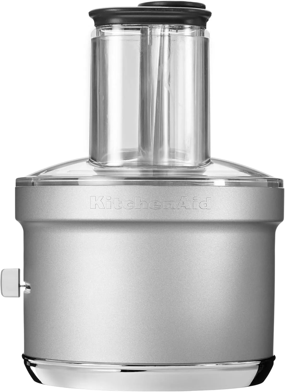 KitchenAid Keukenmachine KSM2FPA met 8 mm en 2-in-1, 5KSM2FPA