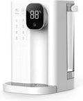 Waterdispenser met 3L, 5 snelheden en waterreservoir, 3s snel koken