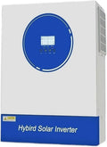 Spanningsomvormer, 11 KW, 48 V, 230 V, 160 A, Wifi Power Converter