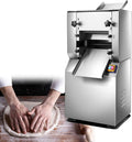 Machine met 2 mm, 10 mm, 290 mm, 2200 W, 2-in-1 en RVS, elektrische noedelmaker