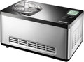 Machine met 180 W, 2 l, timer, 42,5 x 28,5 x 26,2 cm, 30 minuten, 60 minuten, 220-240 V en 50 Hz