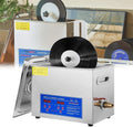 Ultrasoonreiniger, 6L-Capaciteit, 40KHz 180 W, Efficiënte Schoonmakende Machine voor Veelvoudige Schijven