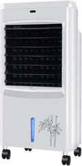 Mobiele airconditioner en Luchtkoeler, 380 mm, 270 mm, 760 mm