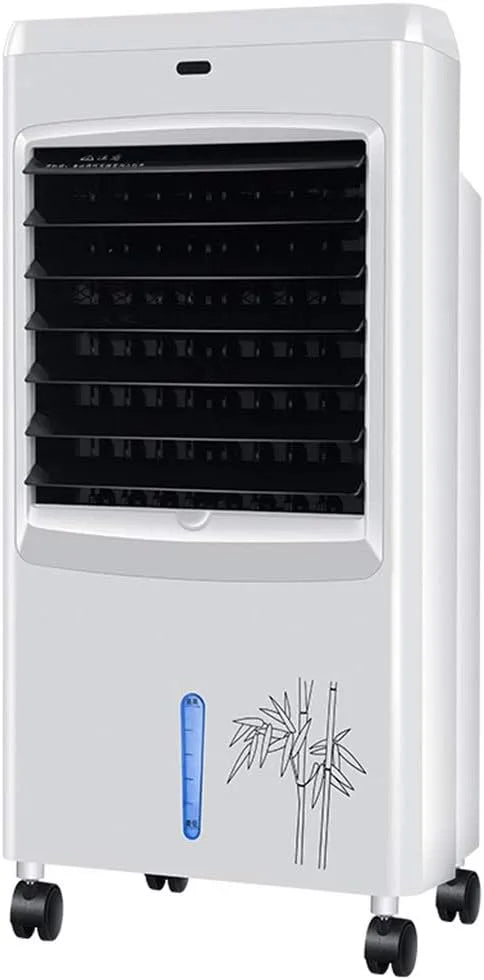 Mobiele airconditioner en Luchtkoeler, 380 mm, 270 mm, 760 mm