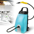 Stoomreiniger, Stoomreiniger-3, 3000 W, 3,5L