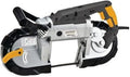Zaag, Optimum Quantum SQ-V10, 1,1 kW, met transportkoffer 3184210, 230 V
