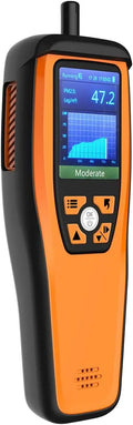 Luchtkwaliteitsmeter, PM2.5, PM10, CO2, Temtop Luchtkwaliteitsmonitor