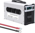 Spanningsomvormer, 60V, 72V, 220V, 3000 W, 12V, 24V, 48V, 110V, 230V laagfrequente omvormer