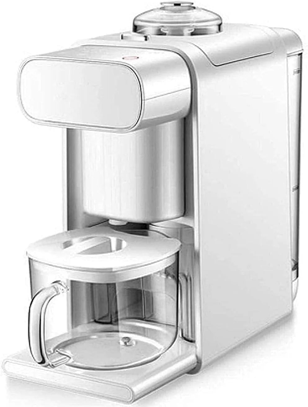 Espressomachine, Machine Intelligente Huishoudelijke Wegwerp Verwarming fruitpers