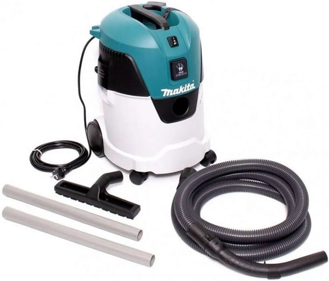 Makita, Stofzuiger, VC2512L, 25 l