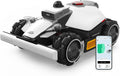 Robotmaaier met MAMMOTION LUBA mini 2 AWD 1500 Robotmaaier