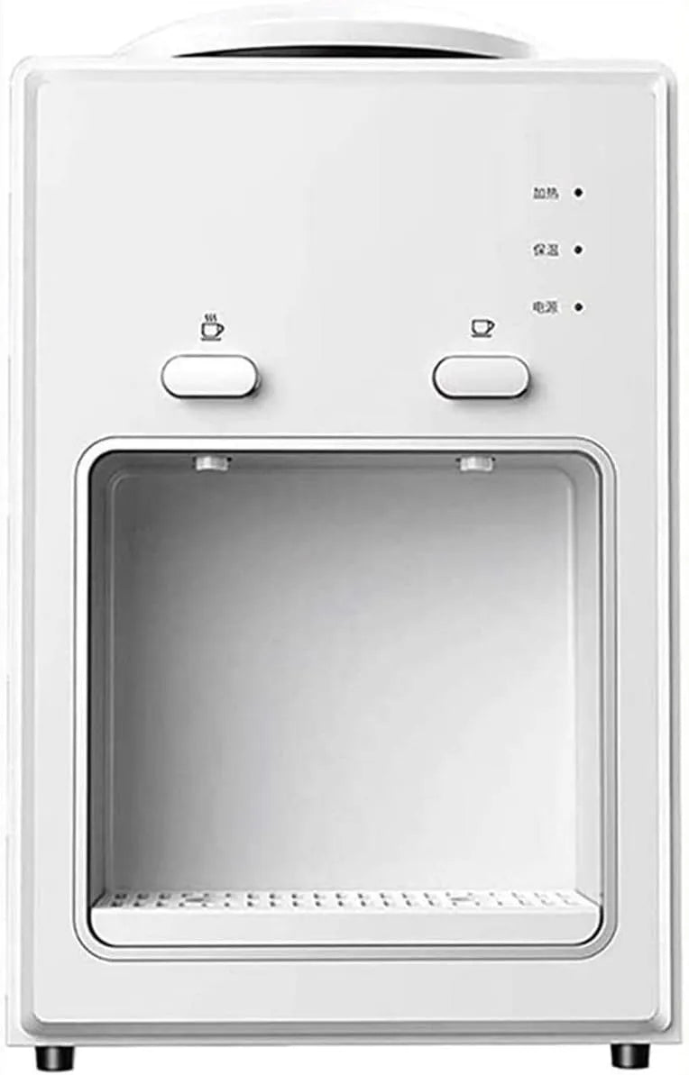 Waterdispenser, Huishoudelijk Kantoor Grootte: Warm, Water Dispenser Elektrische Water Dispenser Aanrecht Koeling