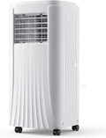 Mobiele airconditioner met 25 M2, 12000 BTU, afstandsbediening, geluidsarme werking, slaapstand en gerichte luchtcirculatie