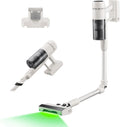 Roborock Stofzuiger met 60 minuten en HEPA-filter, zuigvermogen 115 AW