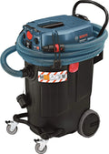 Nat- en droogzuiger, Bosch Professional C33W0, 1380 W, Bosch Professional 06019C33W0 Professionele nat- /, droogzuiger GAS 55 M AFC