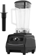 2200 W, BPA-vrij 3 Pk 2200 W Zware Commerciële Blender, Mixer, Sapcentrifuge