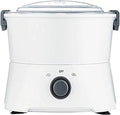 Salade Roterende Machine, Elektrische Aardappelschiller, Aardappelschiller Met Één Knop, Automatische Dunschiller