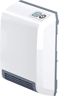 Stiebel Eltron elektronisch geregelde snelverwarmer CK 20 trend LCD. 2 kW met 2 kW en wandmontage