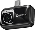 Tablet, 25Hz, USB-C/Lightning ondersteunt iPhone 15/16, warmtebeeldcamera voor smartphone/tablet