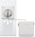 Ecovacs, robot, W2S