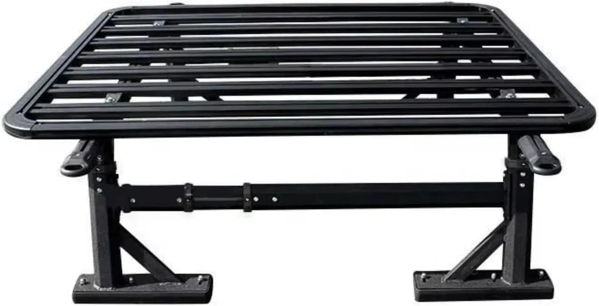 Dakdrager Set Universele 4x4-vrachtwagen, Dakdrager Set x4-vrachtwagen