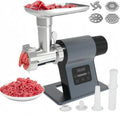 Molen met 300 W, 3-in-1, 0,5 inch, 0,3 inch, 0,5 cm, aanraakbediening en RVS
