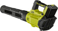 Sneeuwblazer met draagbare blaasmachine, 3-snelheden krachtige 3500 W elektrische sneeuwblazer