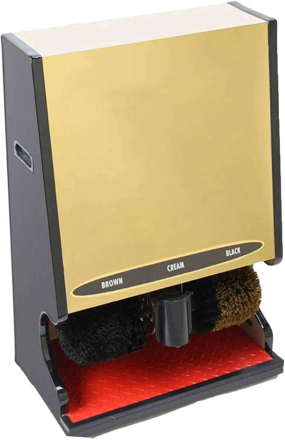 Machine met 53 x 30 x 80 cm, 220V, 60 W, 1-3 cm en RVS, Welkom in onze winkel
