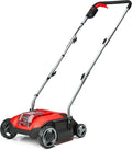 Verticuteermachine, Einhell, 28 cm, 200 m2, voor bouwplaats en werkplaats