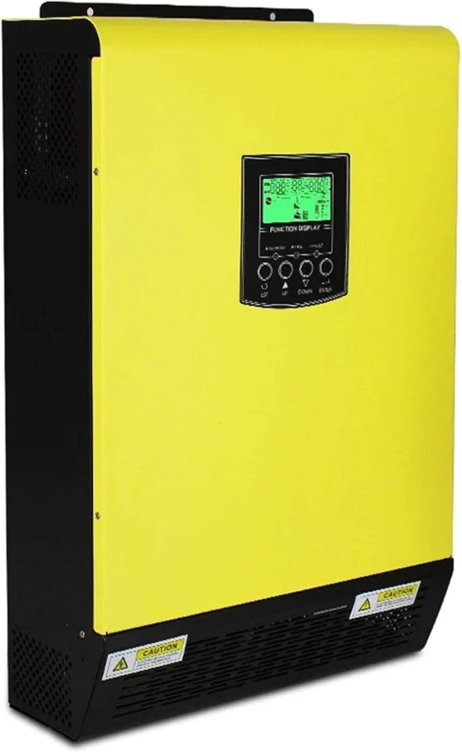 Spanningsomvormer, 48V, 90A, 24V, 5500 W, 60A, 3000 W Hybride