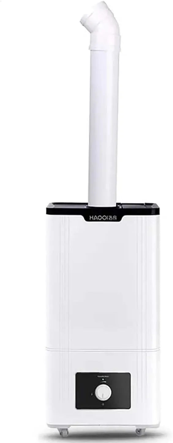 Luchtbevochtiger, 100 W, 1800 ml, 3 snelheden, toepasbaar tot 120 m2 geluidsarm luchtbevochtigers