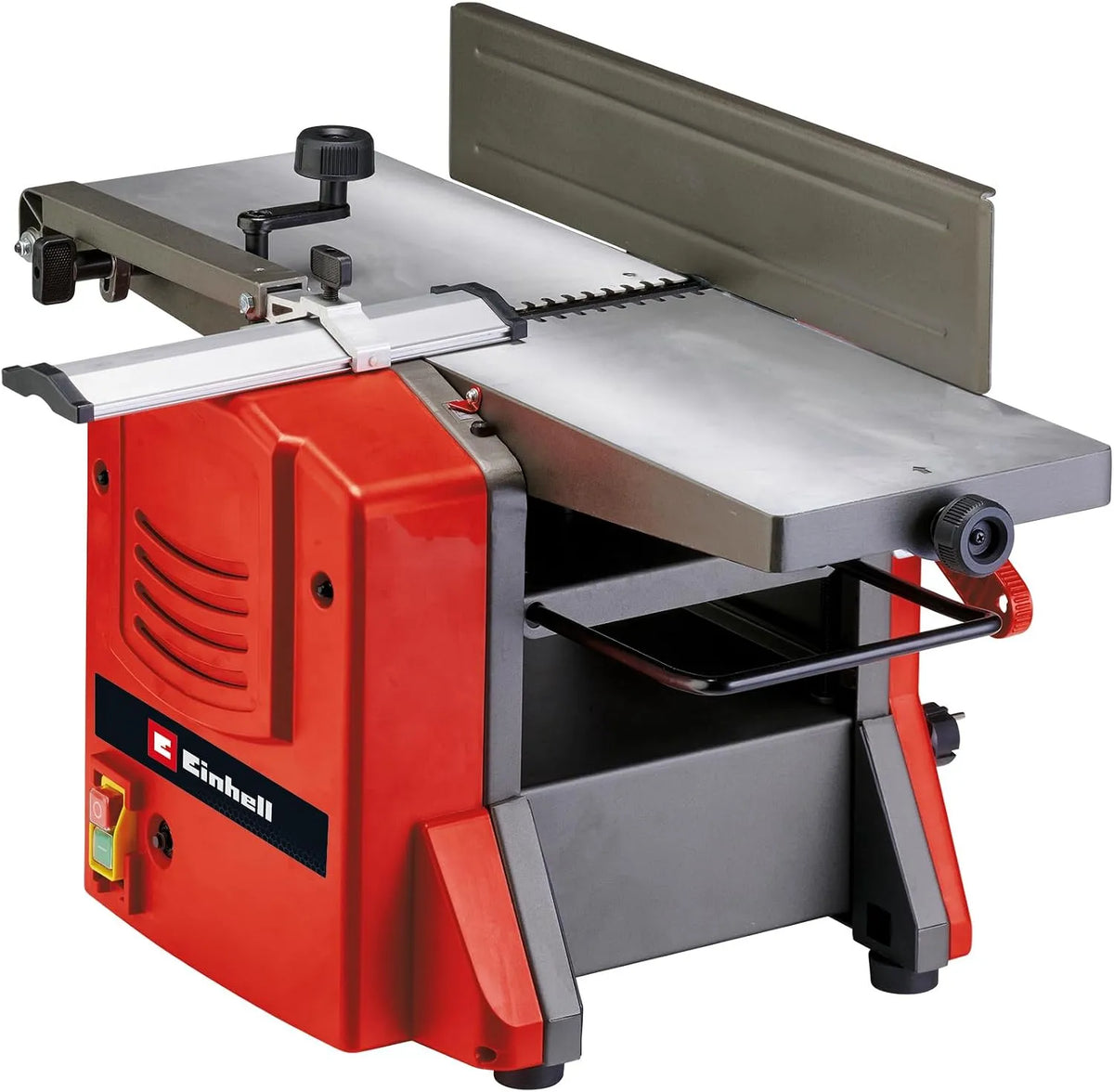 Einhell, machine, 3 mm, 204 mm, 120 mm, 100 mm, geluidsarme werking