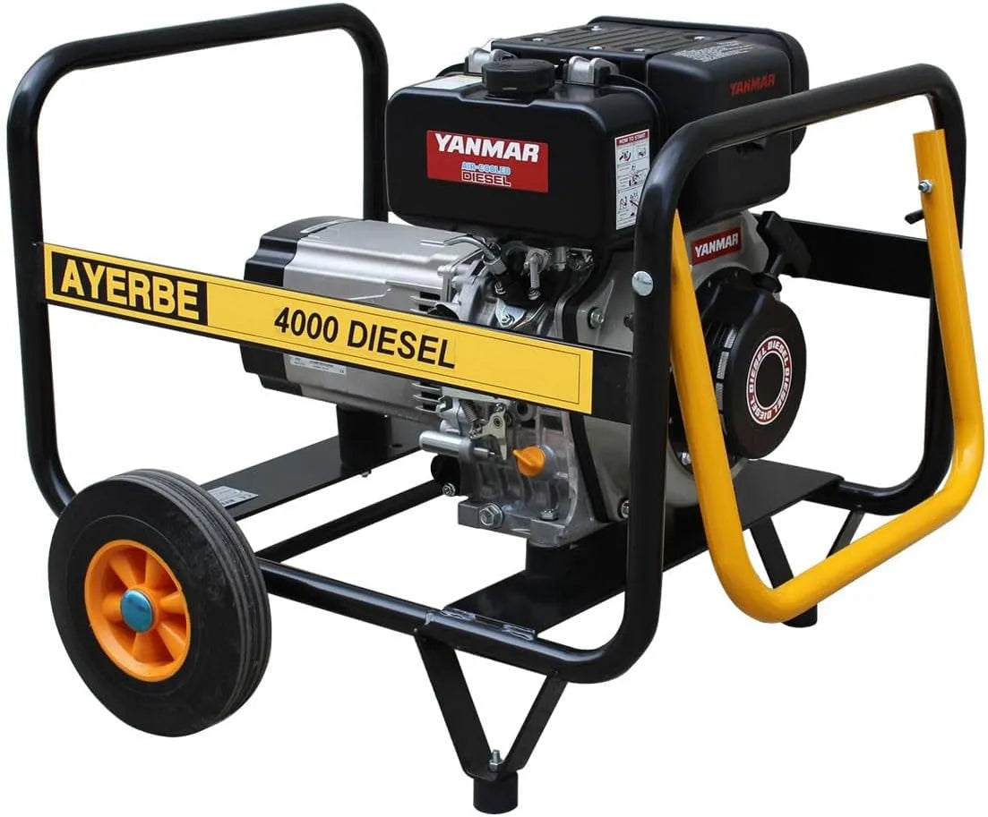 Generator, AY-4000