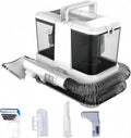 Bank met 400 W, 9KPa, 0,8L, 85dB, 0,5L, 4-IN-1 en geluidsarme werking