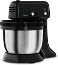 Tefal Keukenmachine QB1108 met 300 W, 4L en 5 snelheden, 5 snelheden en turbofunctie