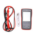 Meter x192 met 2,8 Inch, 20 Hz, 20-550°C, 2°C, 7,11 cm, 1000 V, 750V en 0-3V