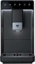 Espressomachine met 19 bar, 30 seconden, 31,5 cm, 18 cm, 40 cm en zwart