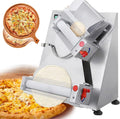 Automatische Pers Machine, 370 W, 30cm, Pizza Roller Sheeter