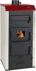 Krachtige centrale verwarming NS32 met 150 mm, NS-serie, CE-gecertificeerd