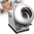 Machine, Mini Commerciële Dessertmachine voor Noten, Tabletten, Zoetwaren