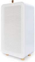 Luchtontvochtiger ORAI0001 met 40 W, 0,75 l en wit, air&me Orain