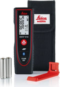 Leica DISTOTM D110 MET INGEBOUWDE BLUETOOTH Smart D110 met BLUETOOTH