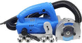 Reiniger met 110V, 220V, 34 x 13 x 17 cm, 1200 W en 6,69 inch