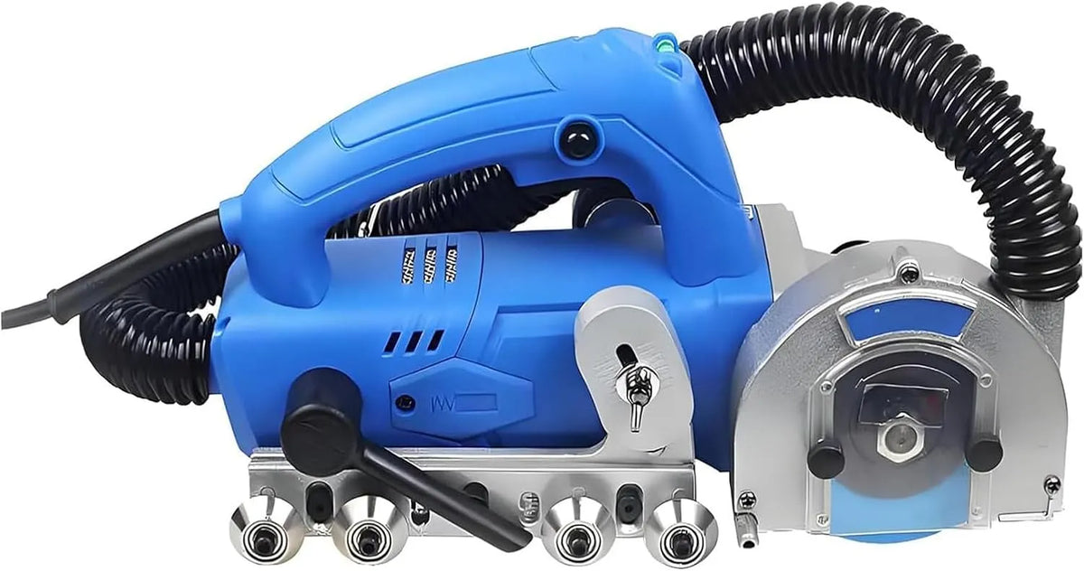 Reiniger met 110V, 220V, 34 x 13 x 17 cm, 1200 W en 6,69 inch